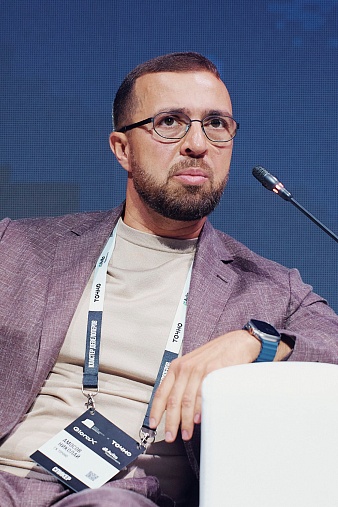 Николай Амосов